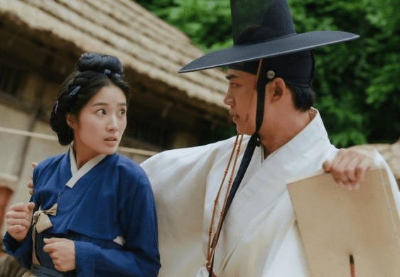 드라마-어사와-조이