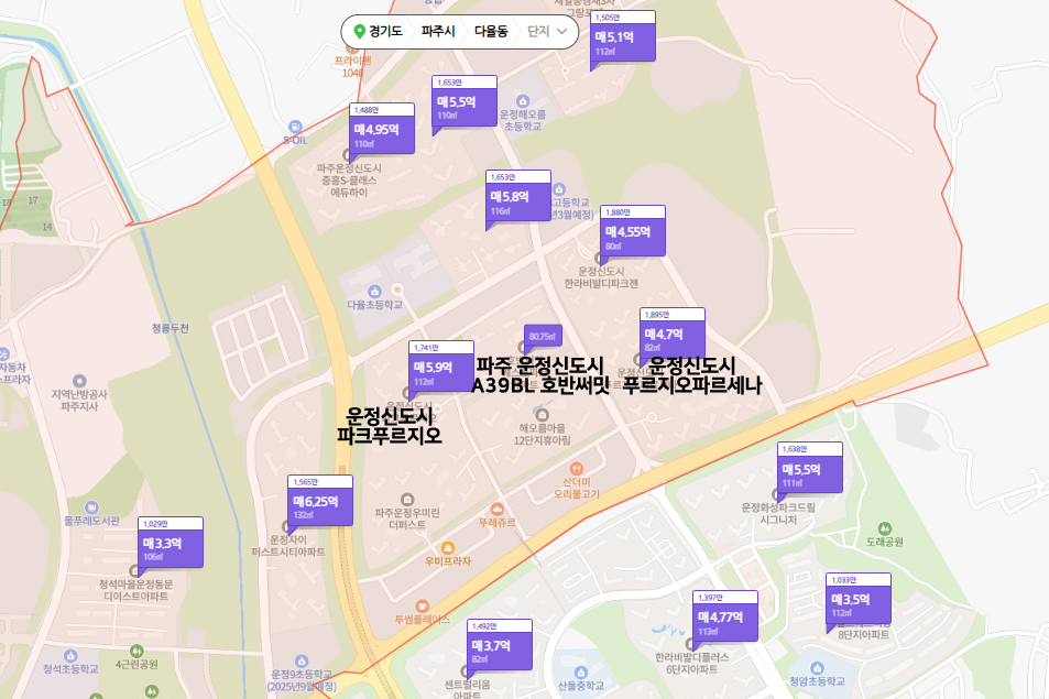 파주운정신도시A39BL호반써밋-9