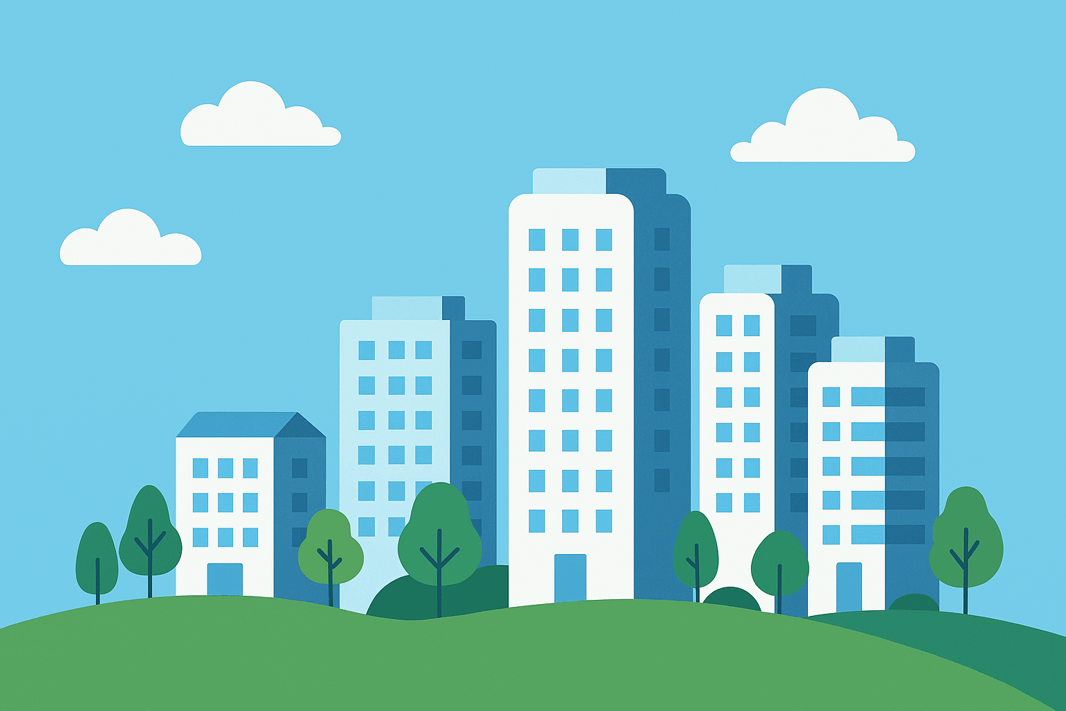 이주자택지 분양 자격 알아보기