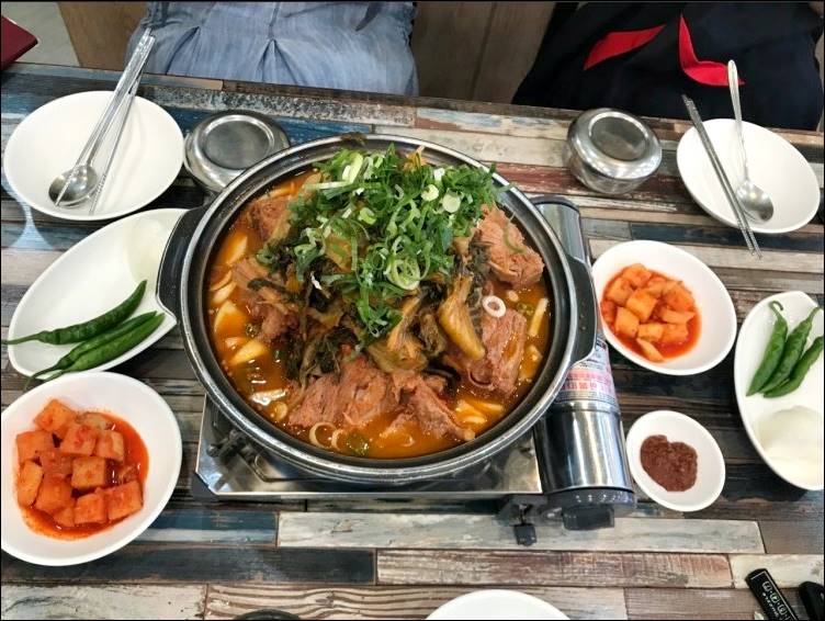 울산 맛집 13곳