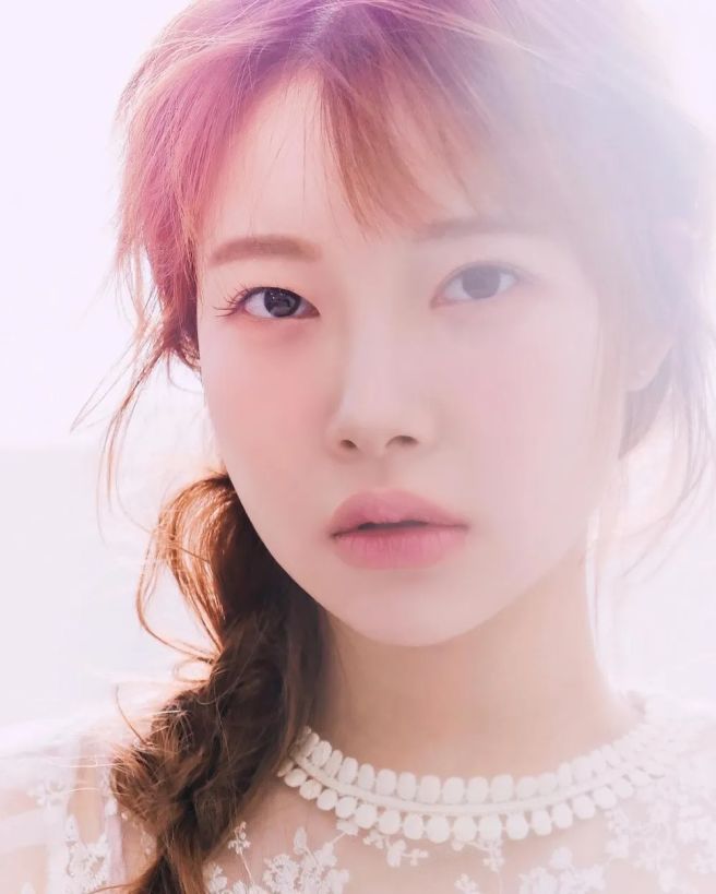 배우 김아영 프로필