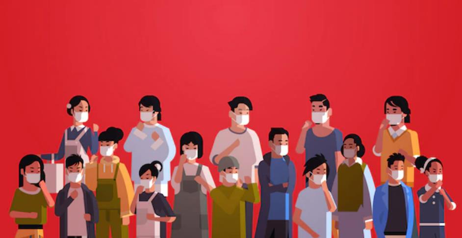 개과천선의 내맘정보공유-변경되는 실내 마스크 의무 착용 해제 및 주의사항 (제외장소_2023.01.30부터 적용)