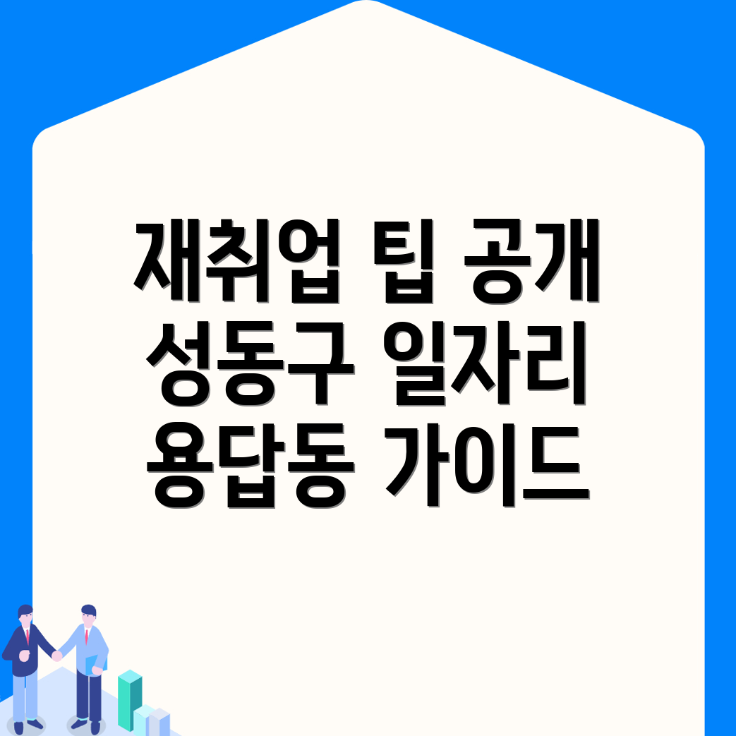 일자리