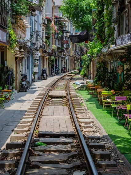 알찬 하노이 3박 4일 여행 가이드: 현지인처럼 즐기기