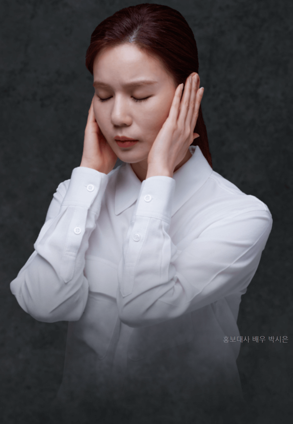 홍보대사 박시은