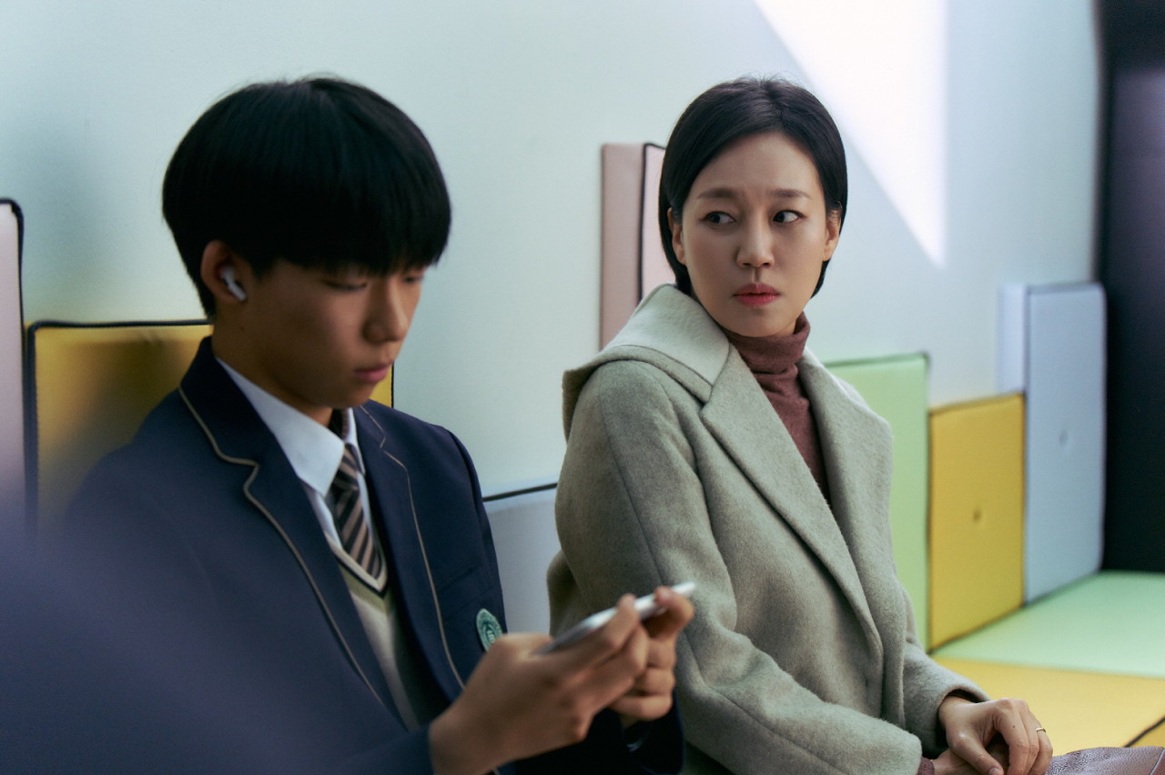 영화 베테랑2 故방준석 님 손익분기점 관객수 빌런 줄거리 쿠키영상 내용 후기 평점