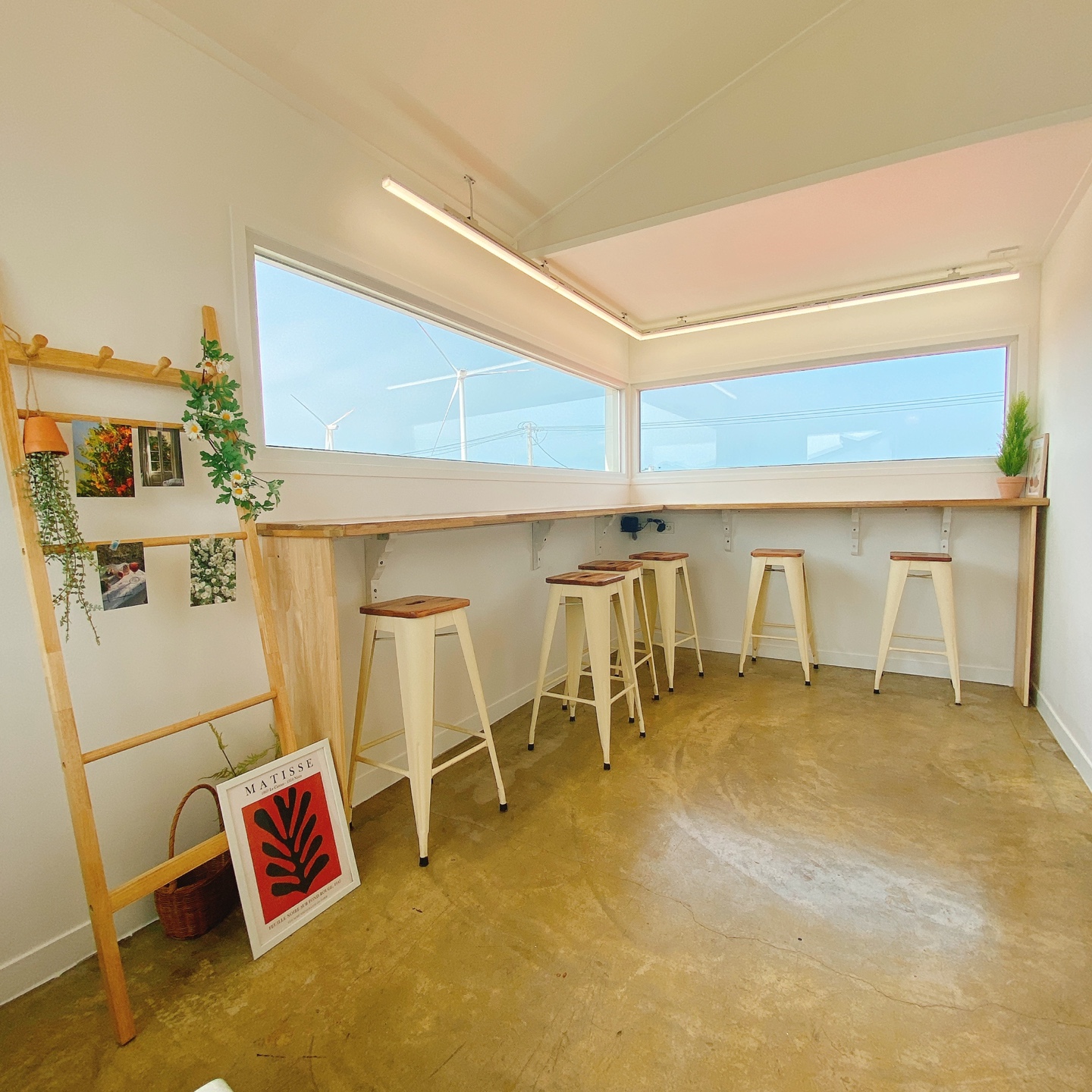 제주 한경 싱계물공원 바다목장 솜사탕 커피 그린구름 카페