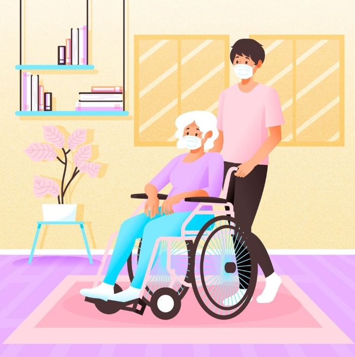 2026 노인장기요양보험 등급별 혜택 재가급여 본인부담금 신청방법 총정리