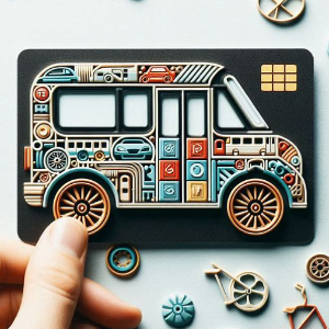 k패스 카드 발급방법