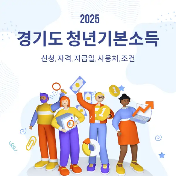 경기도 청년기본소득