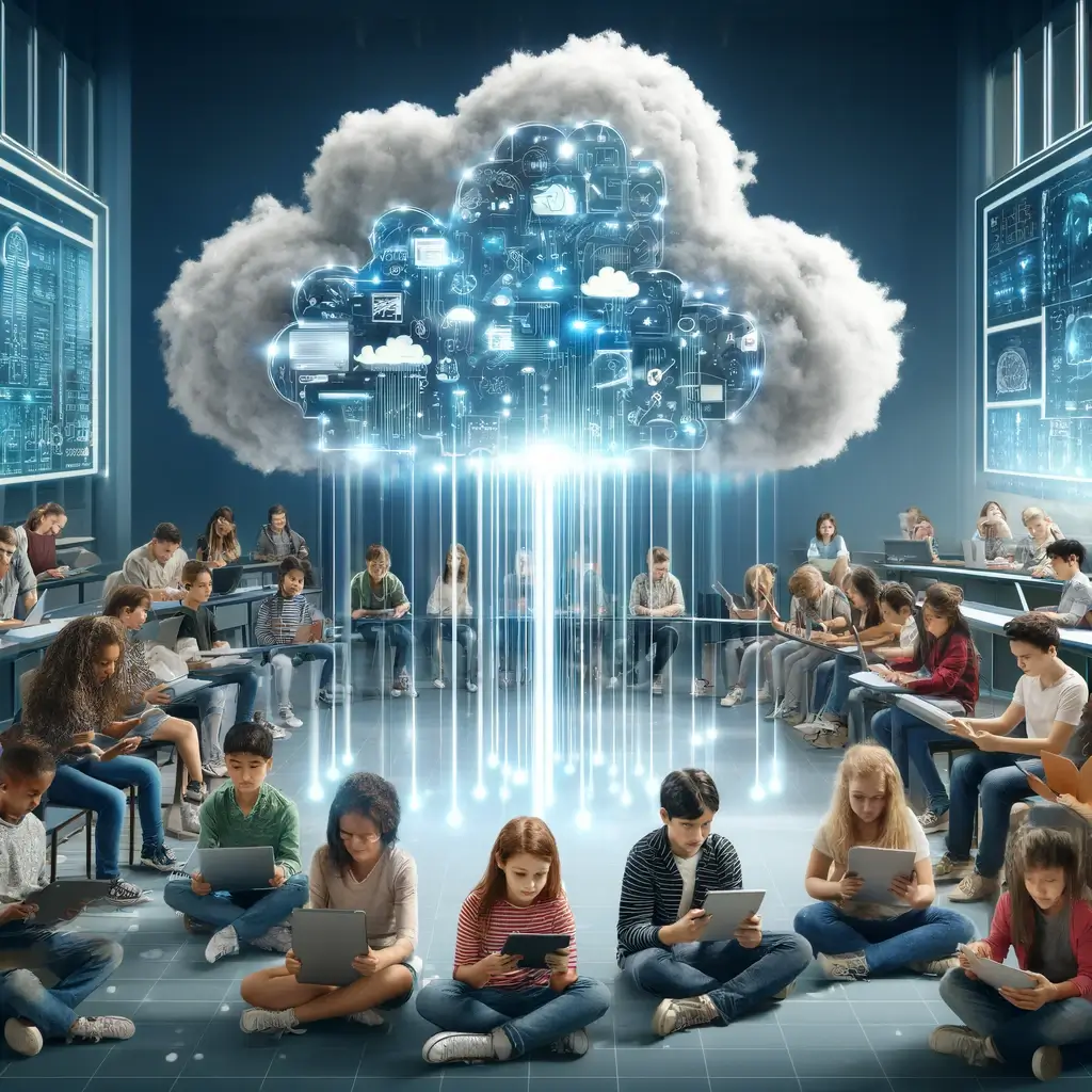 향상된 협업 및 상호 작용