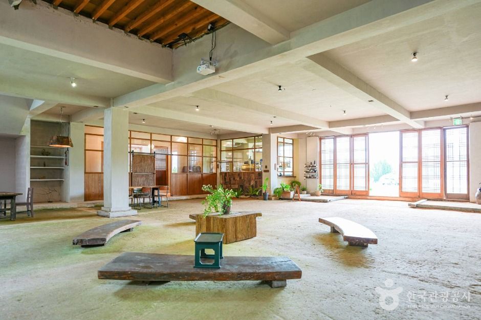 함평 카페 추천