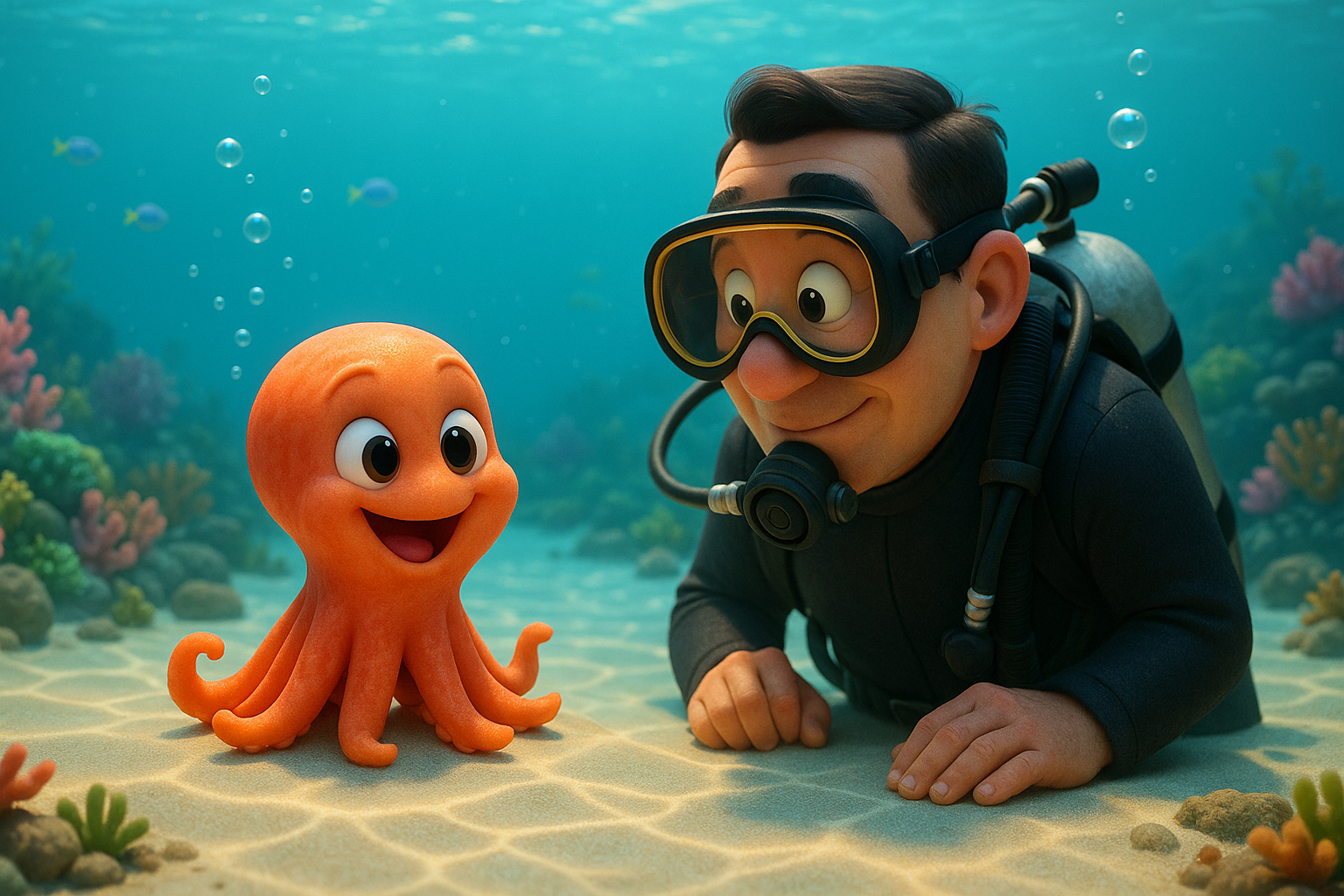 세계 문어의 날