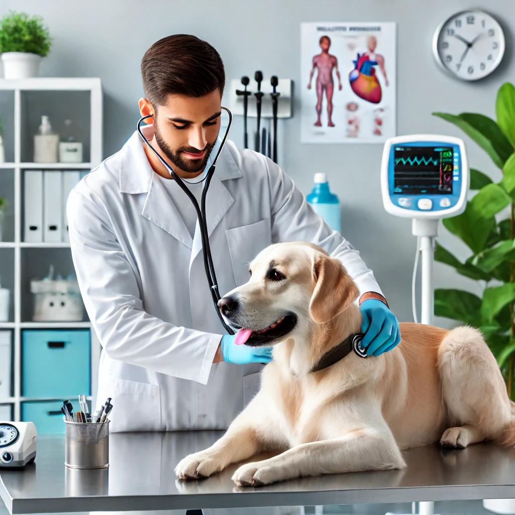 펫보험 건강검진