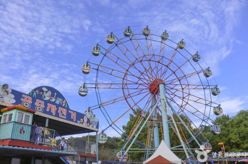 전주 가볼만한곳 베스트 10