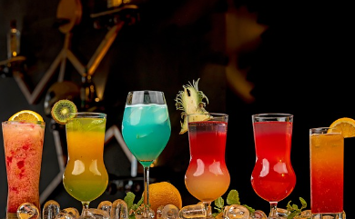 피해야 할 음식과 추천 식단