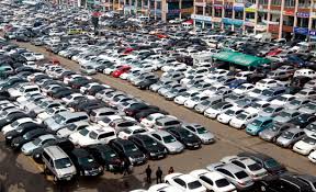 중고차 직거래 명의이전 방법