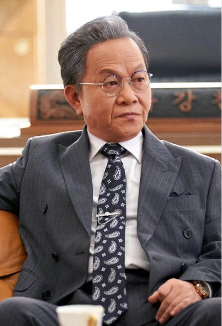 SBS최신화재작 '보물섬' 인물분석으로보는 인생풀배팅 복수전