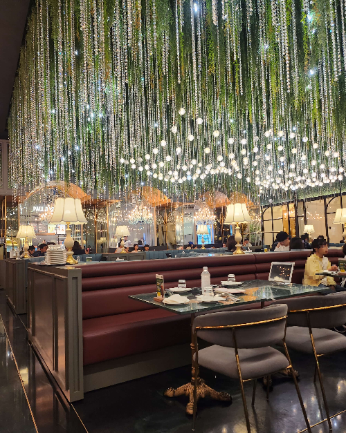 디라이프스타일키친 리뷰