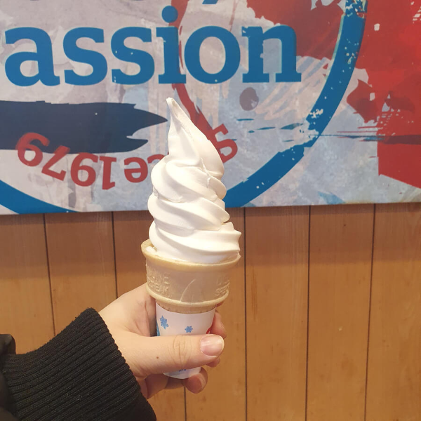 롯데리아 착한점심 메뉴