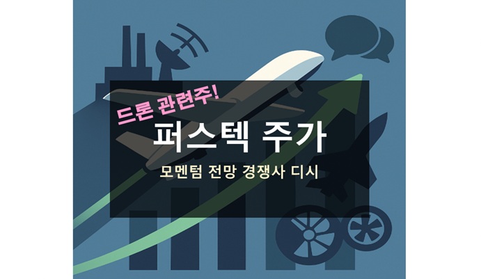 퍼스텍 주가