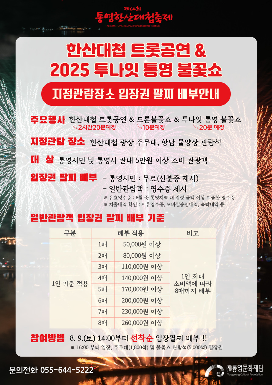 한산대첩축제