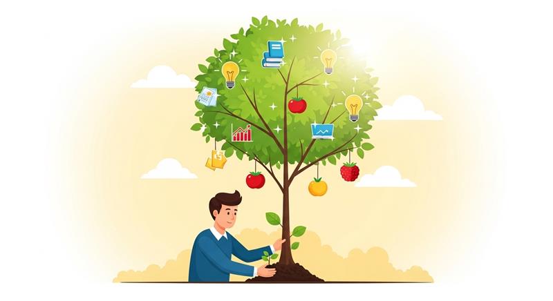 퍼스널 브랜딩, 월급 말고 나를 믿고 싶을 때 시작하는 것