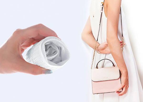 신발 방수커버 롱부츠형