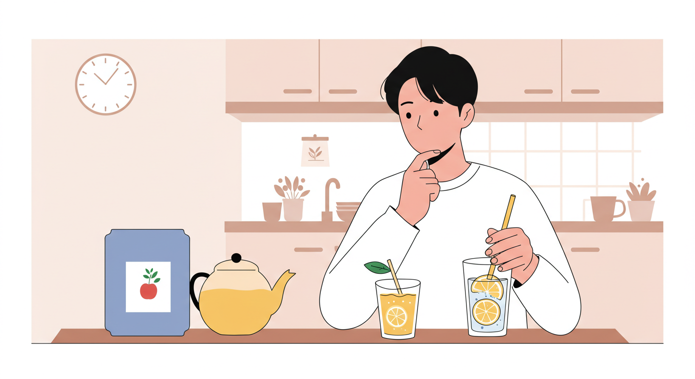탄산음료, 요로결석, 신장결석예방