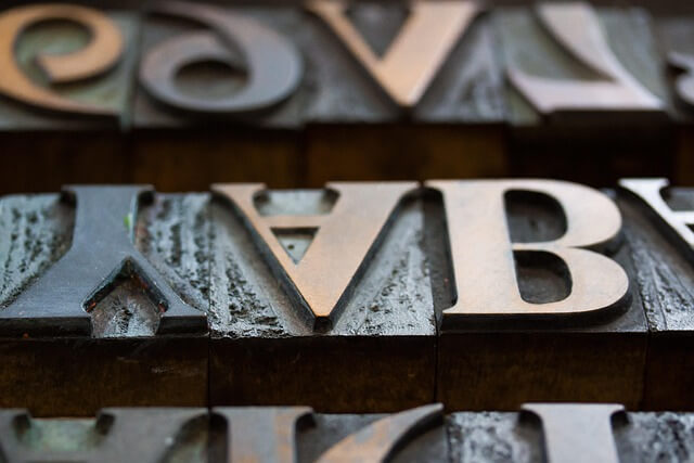 [2025 최신] 무료폰트 TOP6! 저작권 걱정 없는 무료 글꼴 다운로드