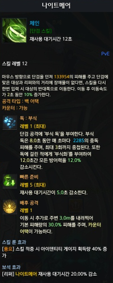 나이트메어