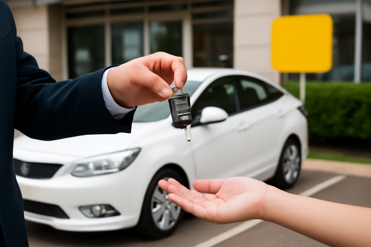 렌트카 추천 사이트 TOP 9 ❘ 국내·해외 가격 비교부터 예약 꿀팁까지 관련 사진