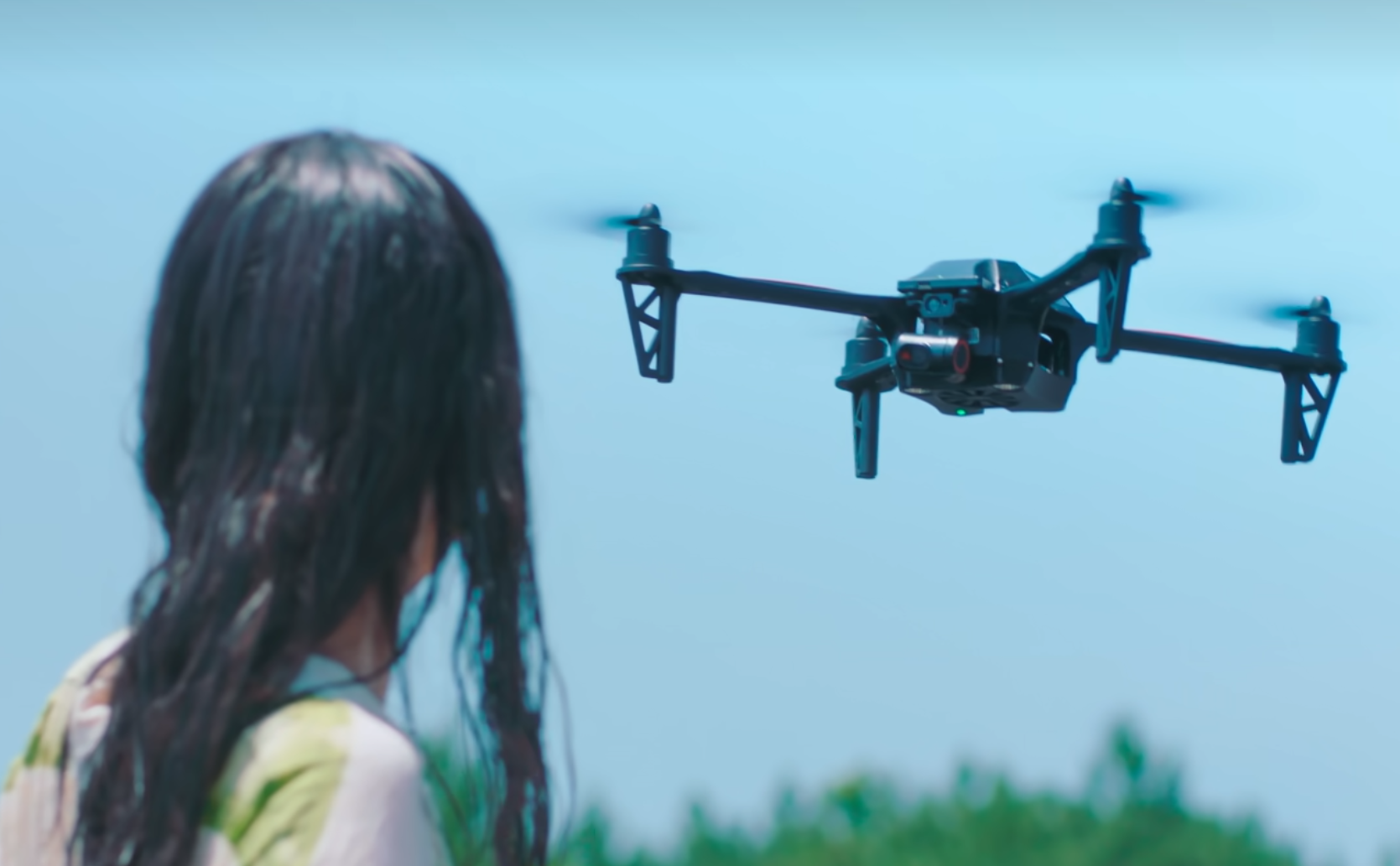 무인도의 디바 1화 줄거리