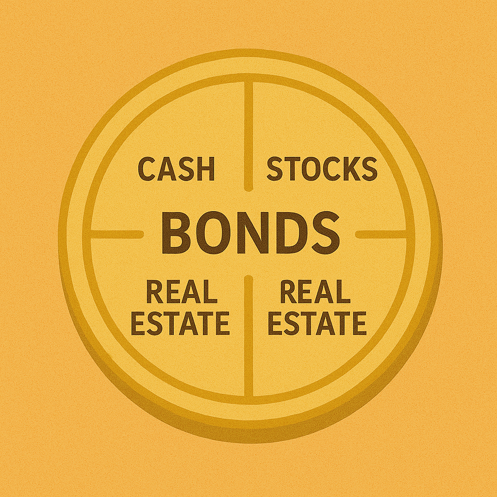 채권 자경단(Bond Vigilantes)