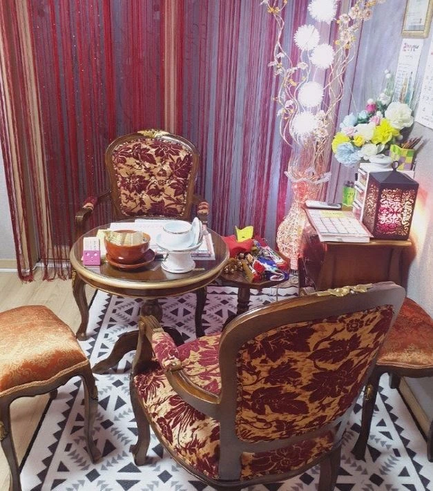 천상선녀 점집 추천