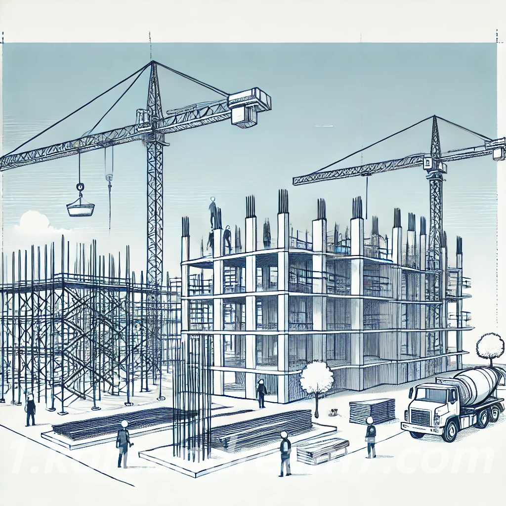 표준관입시험과 N치