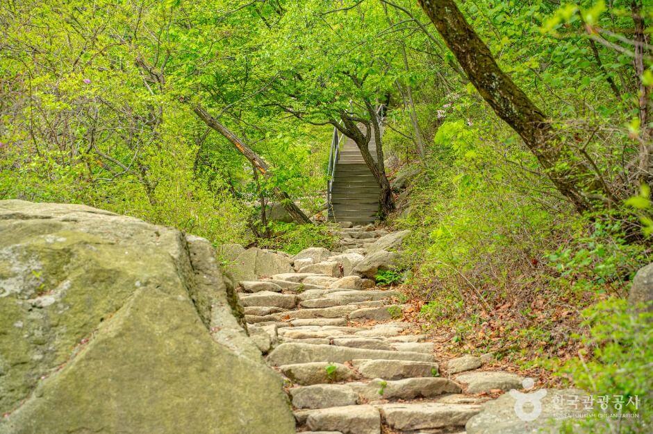 2월 산행지 추천 BEST 7