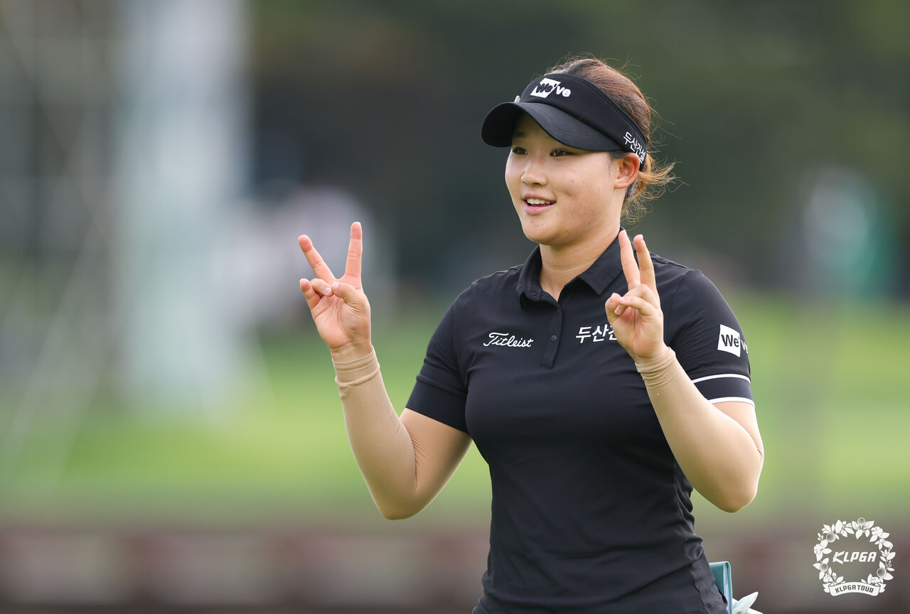KB금융 스타챔피언십
