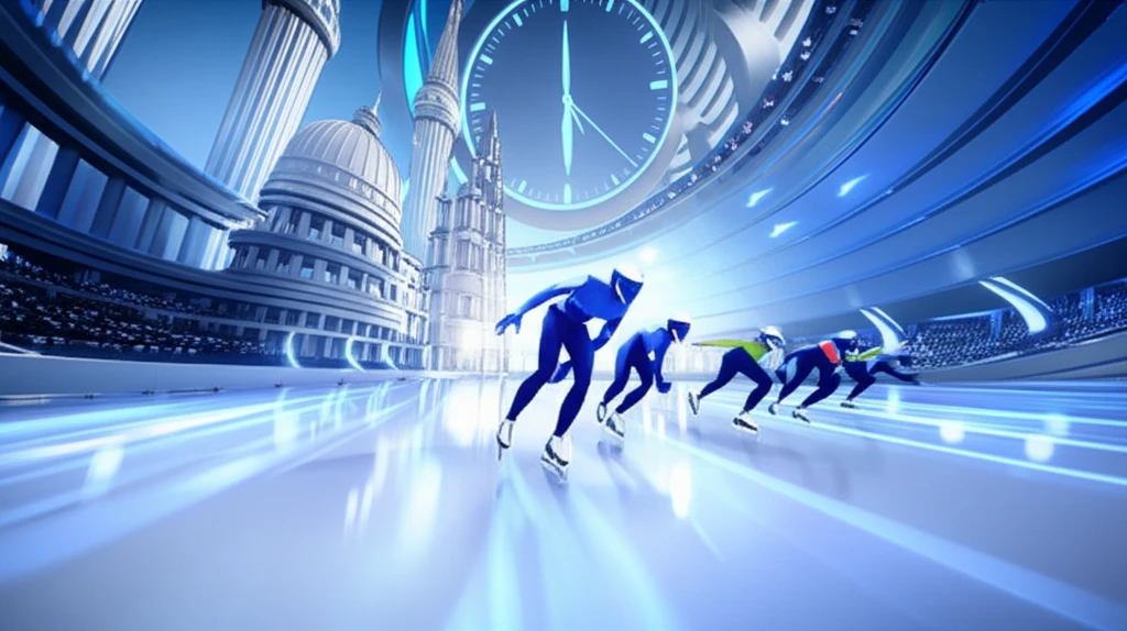 밀라노 코르티나 올림픽 팀추월 일정과..