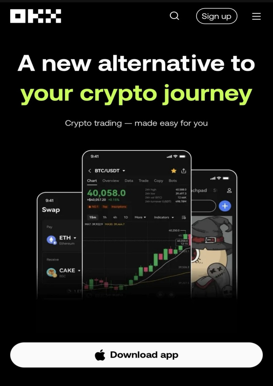 OKX 신규가입 이벤트 혜택 정리 이건 꼭 챙기세요.