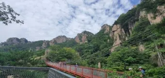 대둔산 등산코스 상세 등산지도와 안전한 산행 팁 2025_16