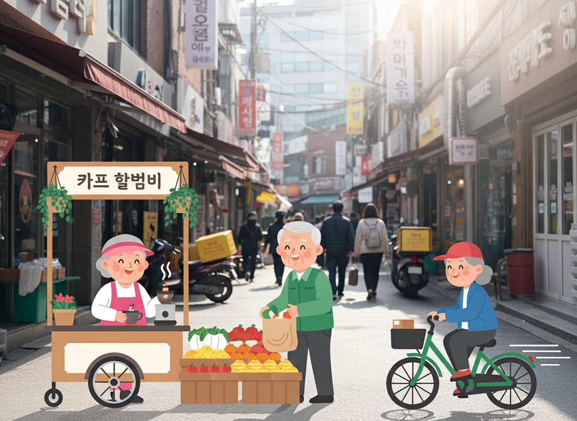 2026 실업급여 장기 알바 아르바이트 재실업 신고 신청 대상