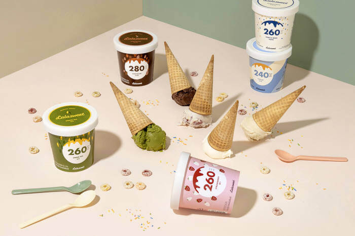 라라스윗 (Lalasweet)