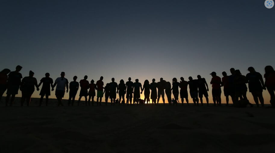 보이지 않는 경쟁자