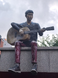 서울 가볼만한 곳 경의선숲길