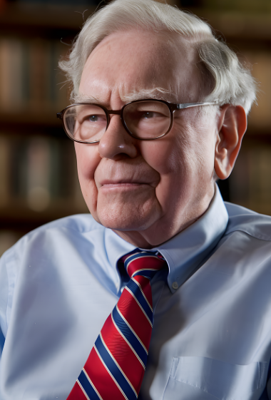 워런 버핏 은퇴 선언