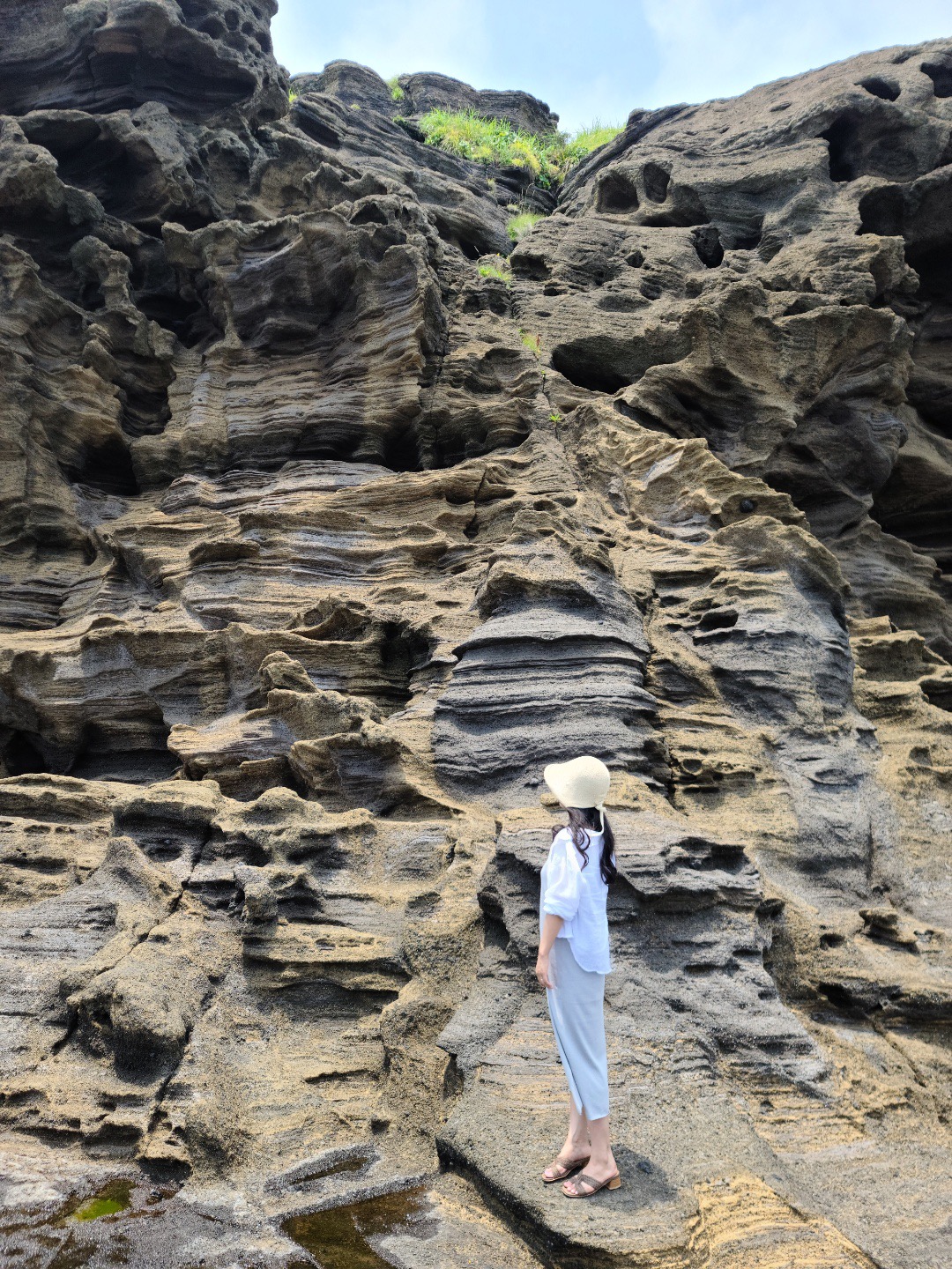 제주도 신혼여행 준비물