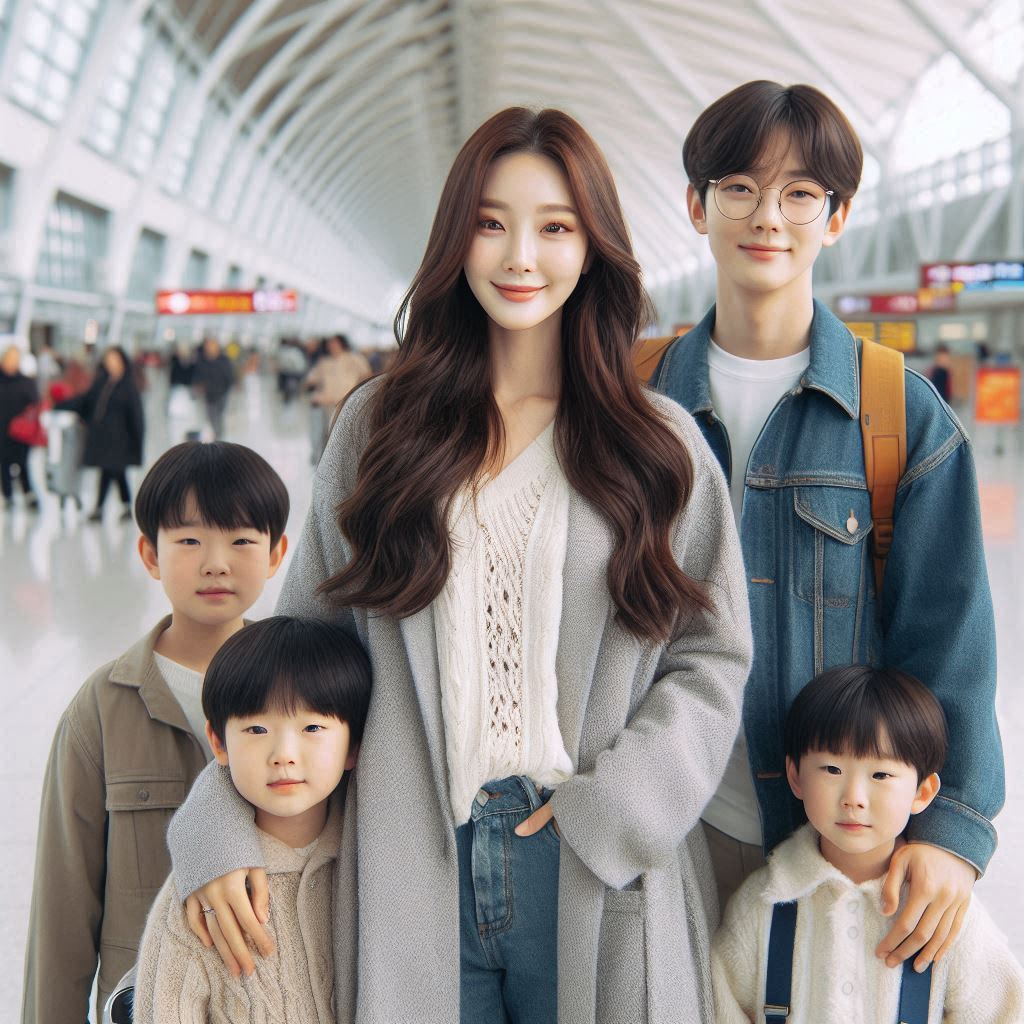 인천공항 다자녀 주차 할인 신청 방법 및 주차장 요금 할인 방법 발렛