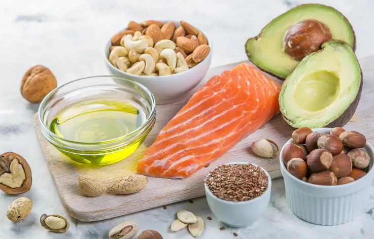 대사증후군에 좋은 음식