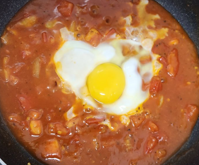 계란 넣기